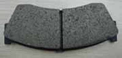 brake pad